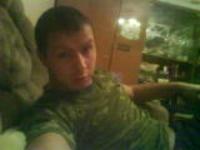 Айнур Мустафин