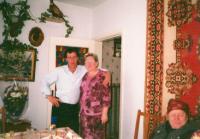 переулок Школьный