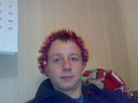 Женя Рыбаков