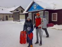 таня рахманова