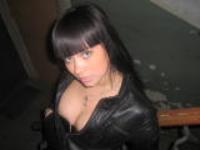 Тронина Оксана