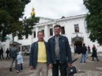 Александр Михайлык