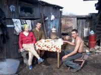 марат халиуллин