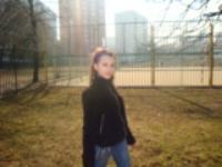 Анастасия Шилкина