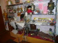 Деревня    Берлинка