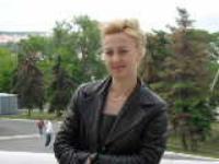 надежда борисова