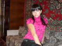 ольга андреева