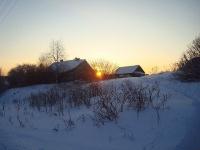 Село Глуховка