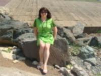 Поселок Серафимовский