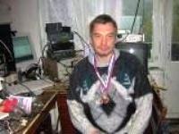станция Мирная