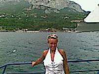 Светлана Чунарева