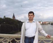 Сергей Степанов