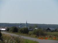 Село Шишовка