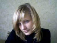 Екатерина Шуманова(Реутская)