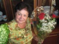 галина таратина \аккуратова\