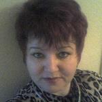 Галина Потехинская