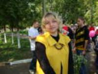 Светлана Сотникова (Грачева)