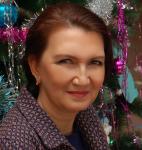 Иркям Абдурахманова