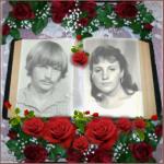 Irina Herz(Клыкова Ирина)