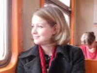 Людмила Севастьянова