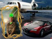 Алексей Лекомцев