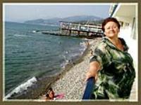 Елена Чехова