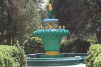 Станица Котляревская