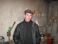 Дмитрий Торопов