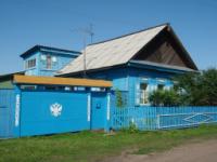 Село Олонки