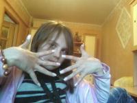 Ирина Красильникова