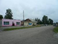 Деревня    Берлинка