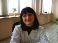 Лариса Тимошкина