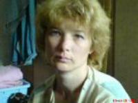 Оксана Загородная