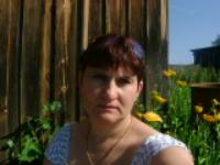 люда климова(власова)