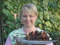 Деревня    Сюзьма