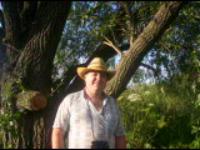 Михаил Афанасьев