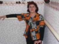 Оксана Черпинская