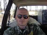 Николай Окулов