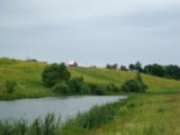 Деревня    Проне-Городище