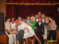 Дима Добрынин