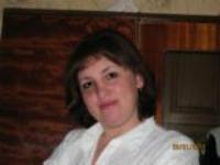 Илхамия Хабибуллина