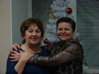 Наталья Николаевна Угрюмова