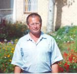 Федор  Сафонов