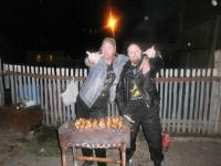 михаил бакакин