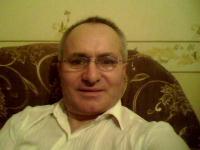 хани мамедов