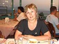 Людмила Ключевская