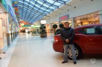 Село Талловерово