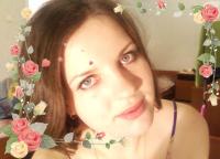 Лена  Воронкова