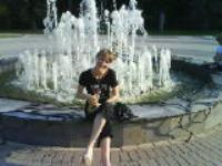 ЕЛЕНА Аникеева(Матченко)