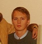 Дмитрий Громенюк